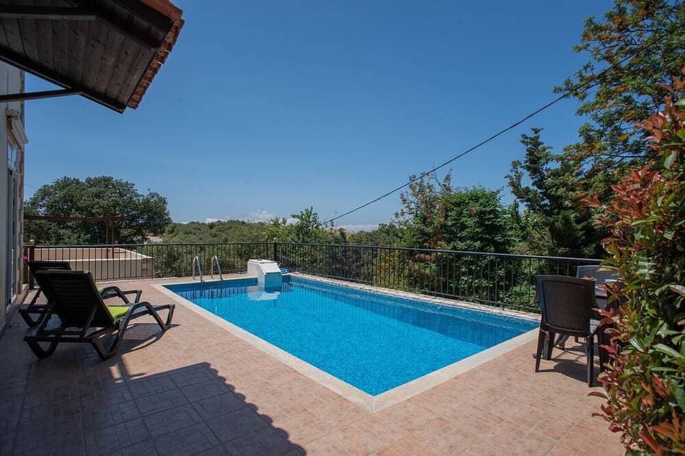 Foto 8 von 30: Private Pool★Wifi★Traditional Villa★Roof Terrace