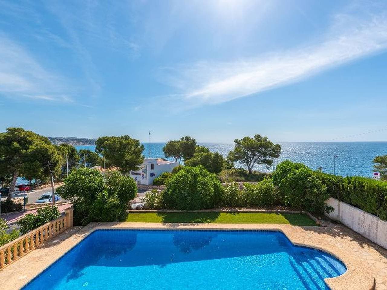 Villa Diego - PlusHolidays 1