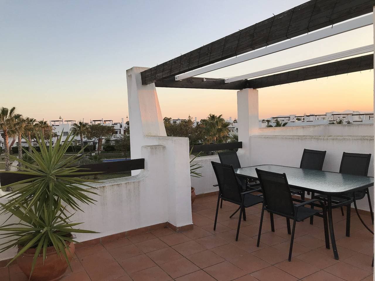 Foto 13 von 29: Espuna Vista - Apartment Sleeps 4