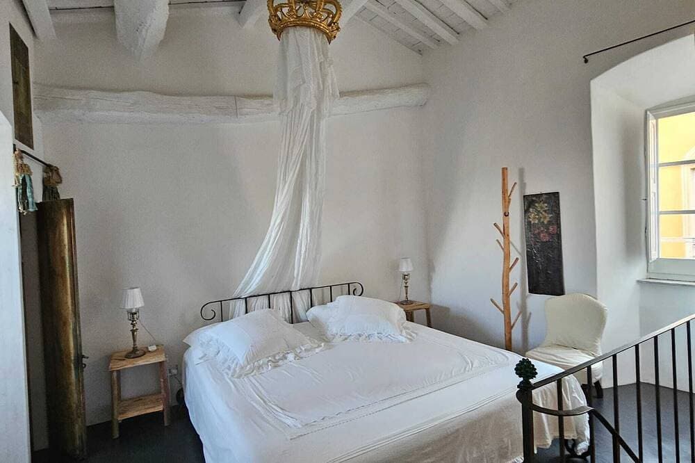 Luxury Apartmen - Colli di Luni and Riviera Apuana 1