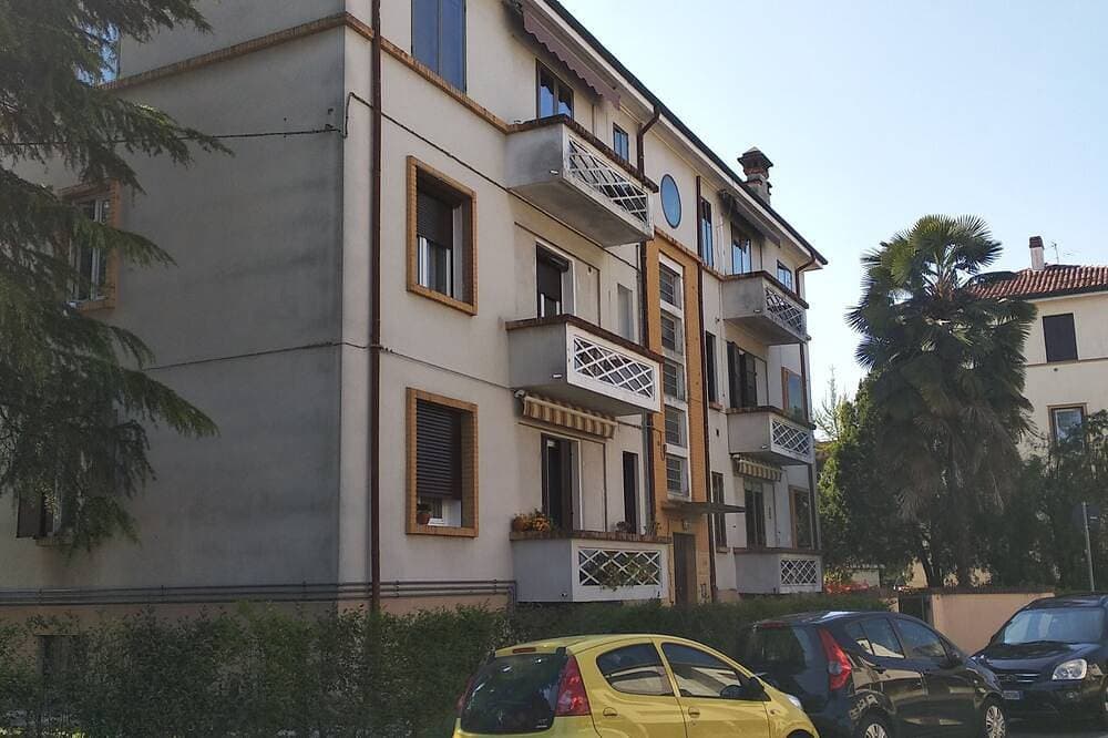 Foto 10 von 17: Helle, komfortable Wohnung nahe dem historischen Zentrum