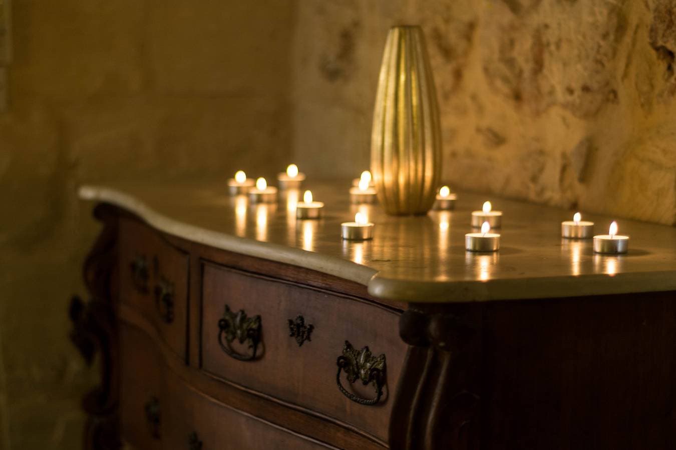 Foto 13 von 23: Quaint Gozo Villa | Villa Xaghra | 2 Bedrooms | Timeless Interior & Private Pool
