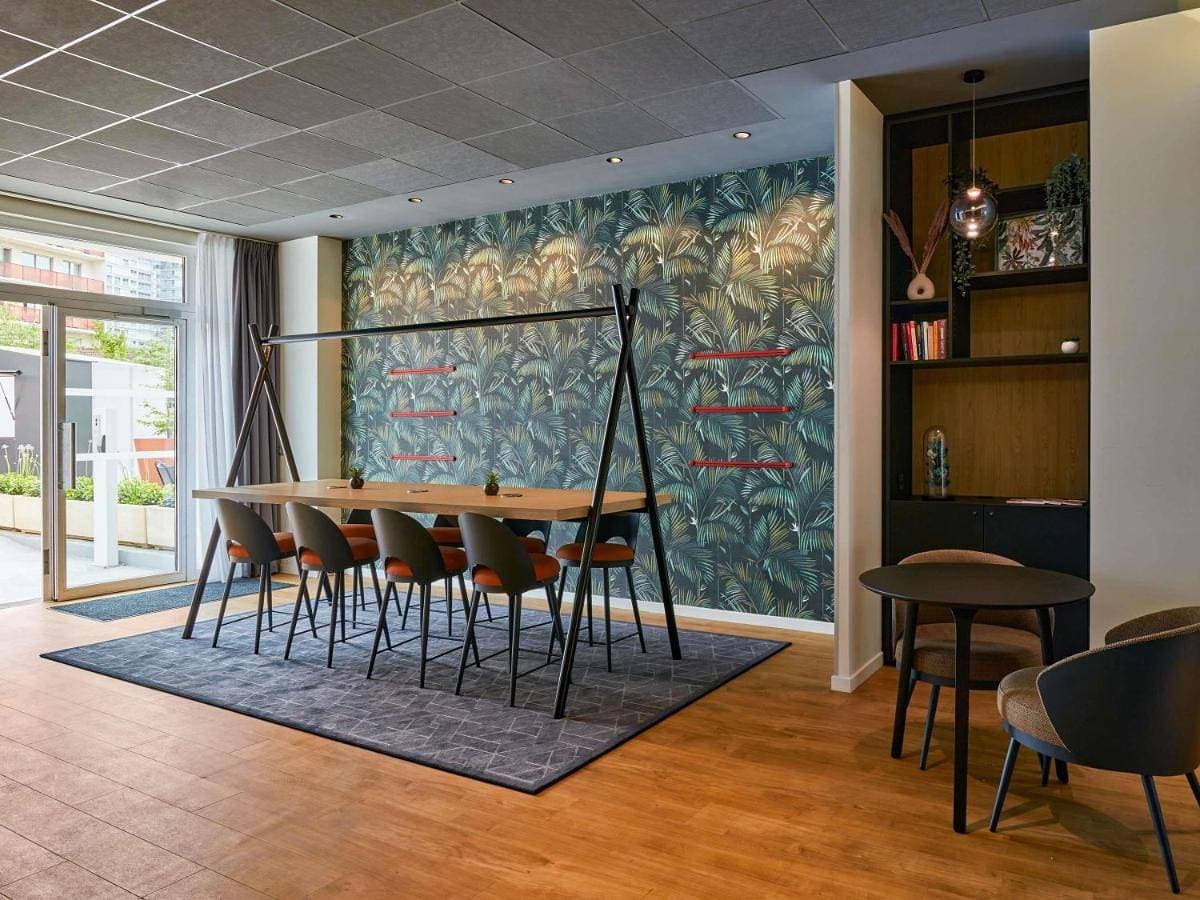 Foto 5 von 10: Twin Studio