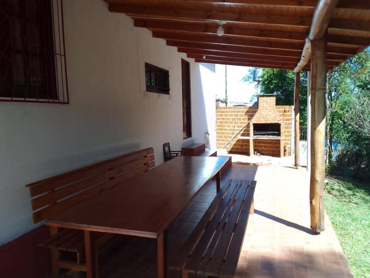 Casa del Río 1