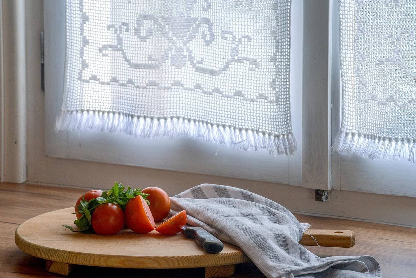 Foto 13 von 24: Ferienwohnung für 2 Personen mit Balkon