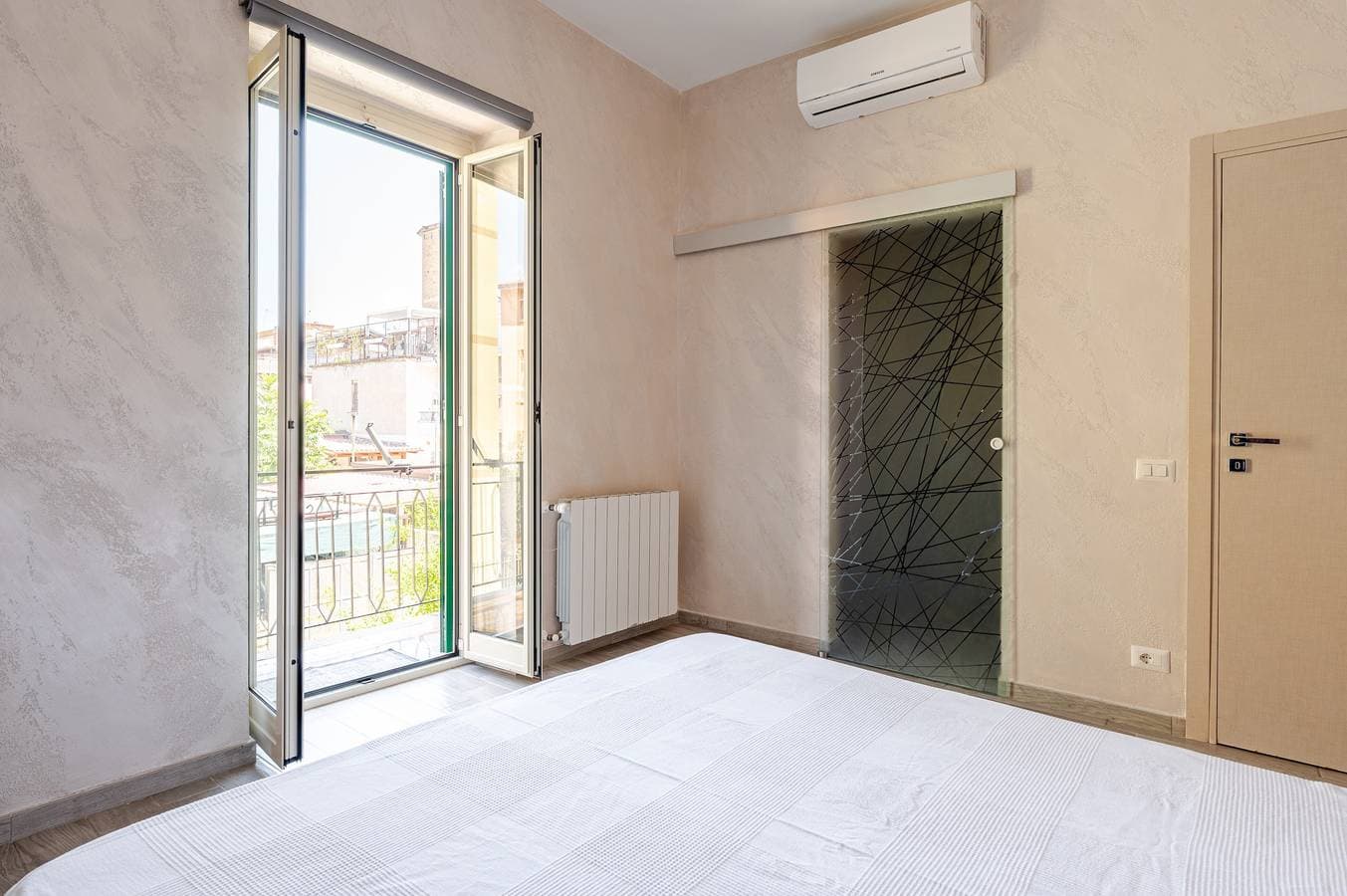Foto 9 von 29: Apartment 'Amars House' mit Balkon, WLAN und Klimaanlage