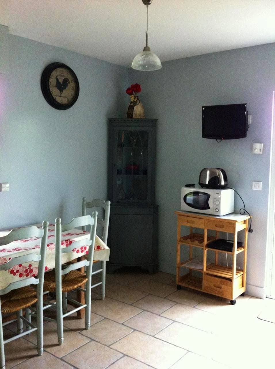 Foto 3 von 11: Triple Room