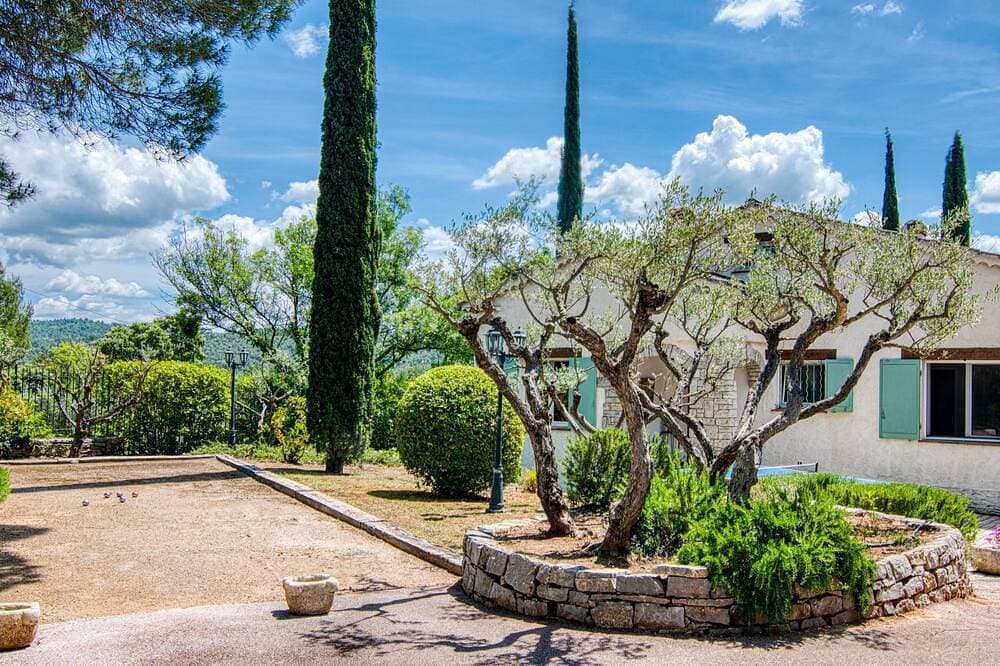 Foto 13 von 30: Le Clos des Oliviers