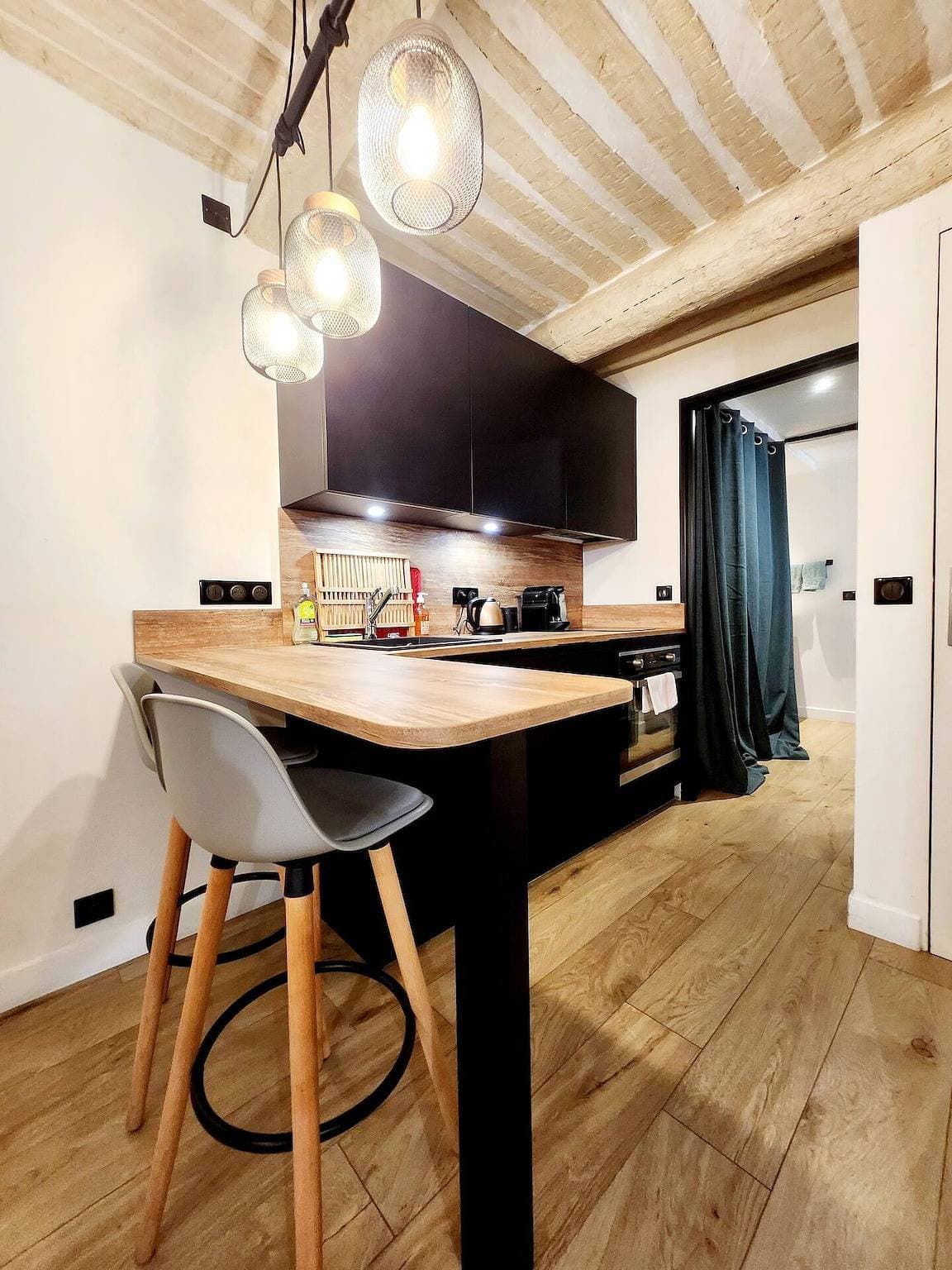 Foto 7 von 12: Ferienwohnung für 2 Personen