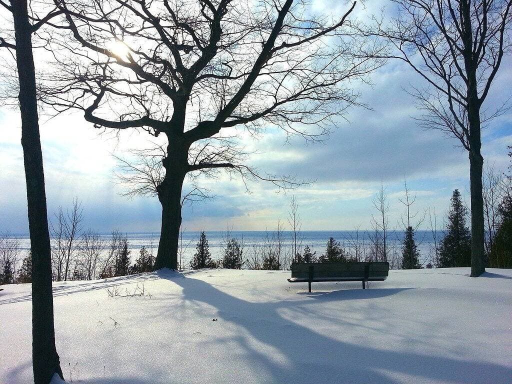 Foto 8 von 50: Port Albert Inn.  Im schönen Hafen Albert, Ontario