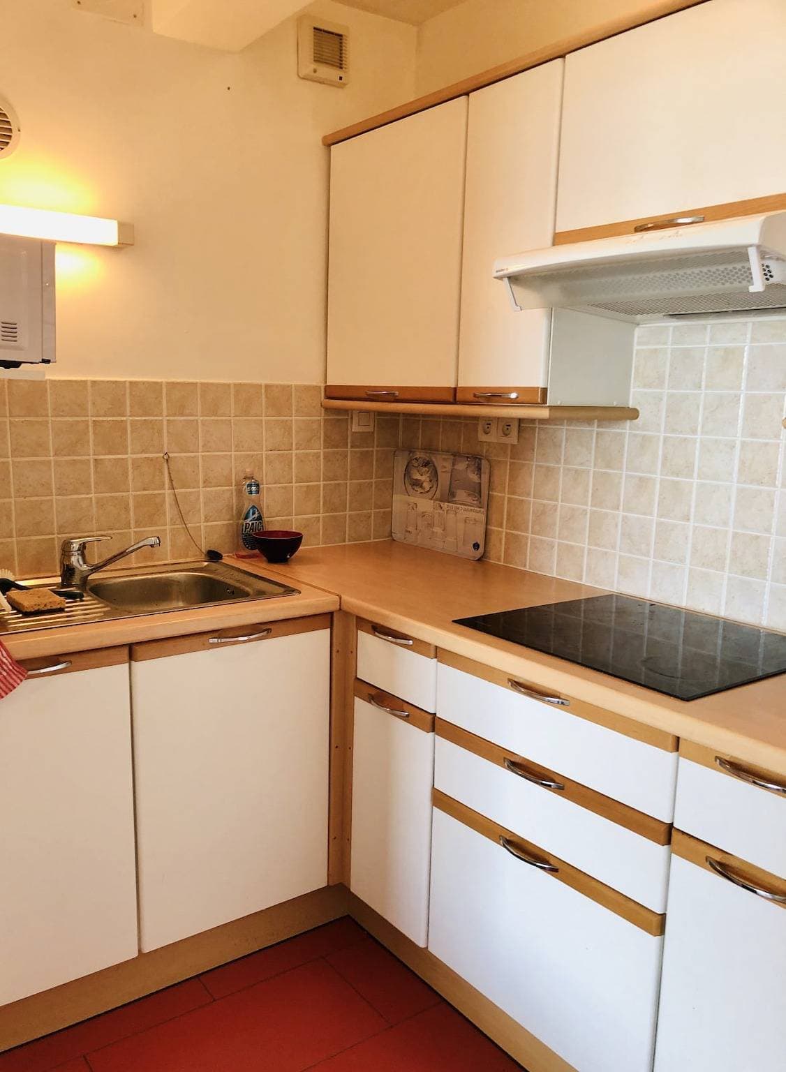 Foto 4 von 14: Studio für 2 Personen mit Terrasse