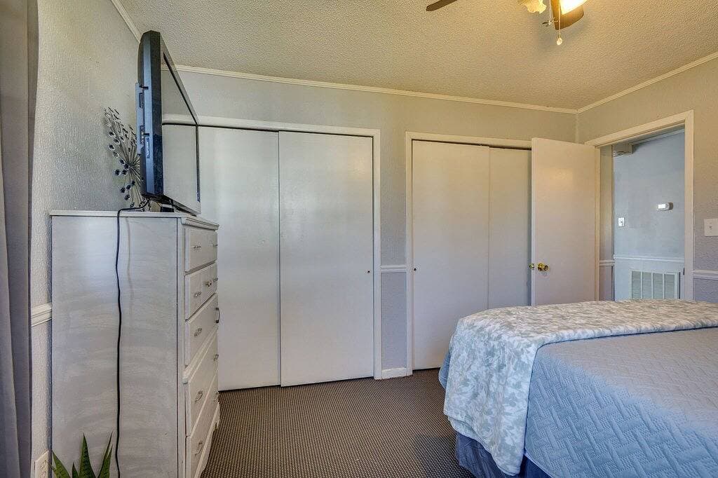 Foto 9 von 12: Cheerful Wishes- 3 Bedroom House To Yourself