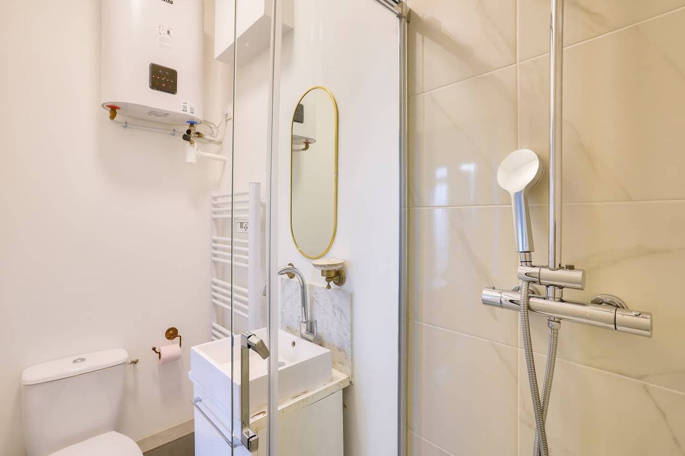 Foto 11 von 13: Ferienwohnung für 2 Personen