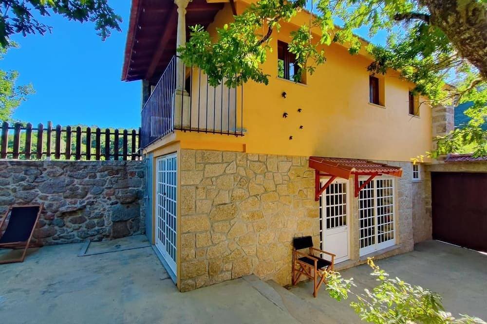 Foto 4 von 30: Casa do Penedo | Catro Laboreiro | Peneda-Gerês National Park
