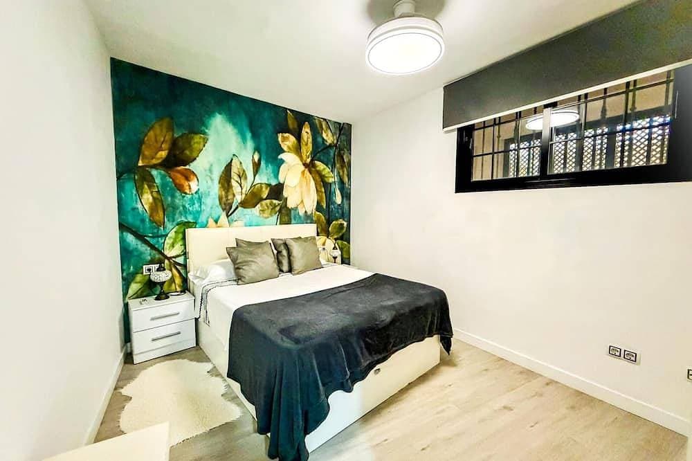 Foto 7 von 24: Schön dekorierte Wohnung in Adeje, strandnah
