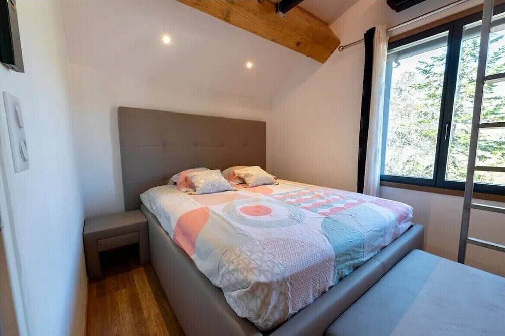 Foto 3 von 30: Cosy mountain house with heated pool