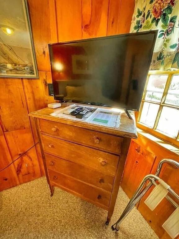 Foto 9 von 25: 10 1Br Acadia Cottage w/AC Open Hearth Inn