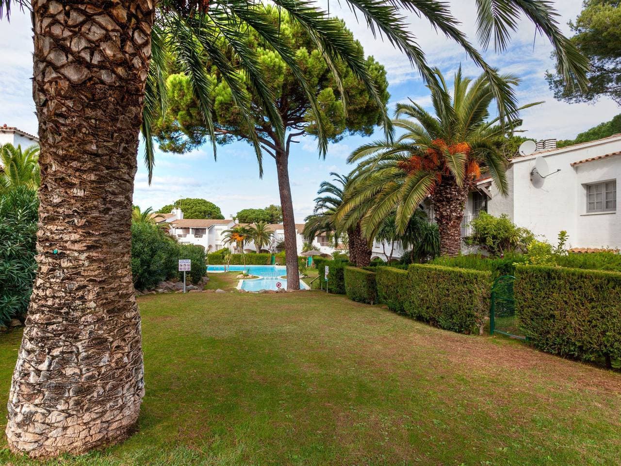 Foto 13 von 22: Villa Blanca Feliu