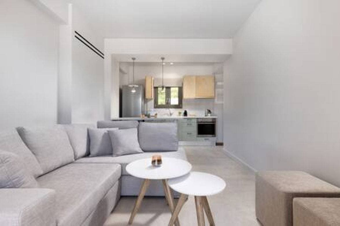 Foto 5 von 38: Onore Sunset Suite & pool | Dasia