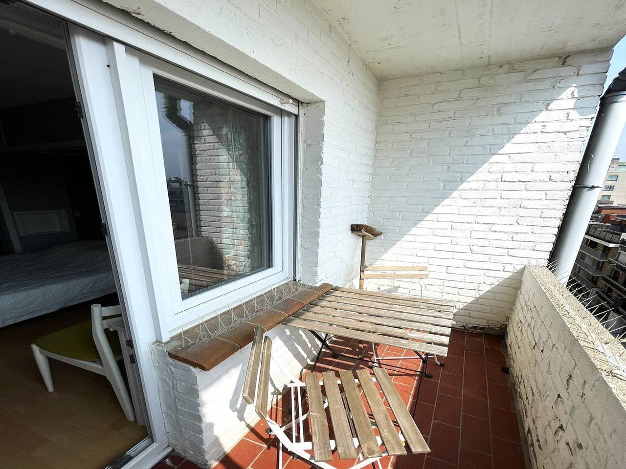 Apartment für 5 Personen mit Meerblick 1