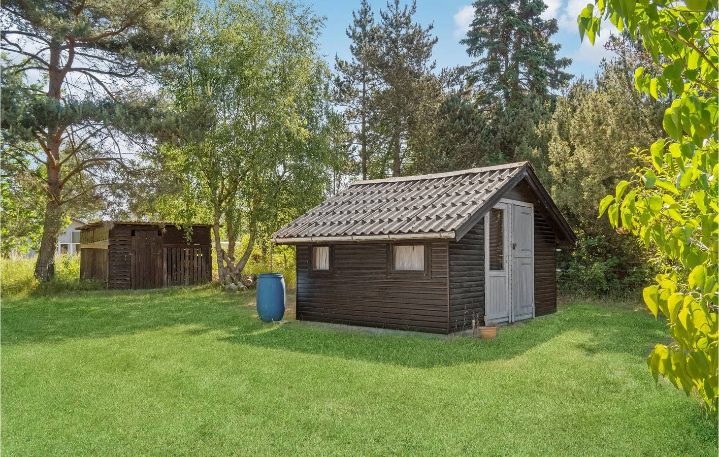 Foto 3 von 18: Ferienhaus für 6 Personen mit Garten