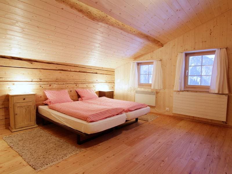 Foto 10 von 20: Ferienwohnung Hof Unterhus, Tenna - 3 Zimmer Ferienwohnung für max. 4 Pers.