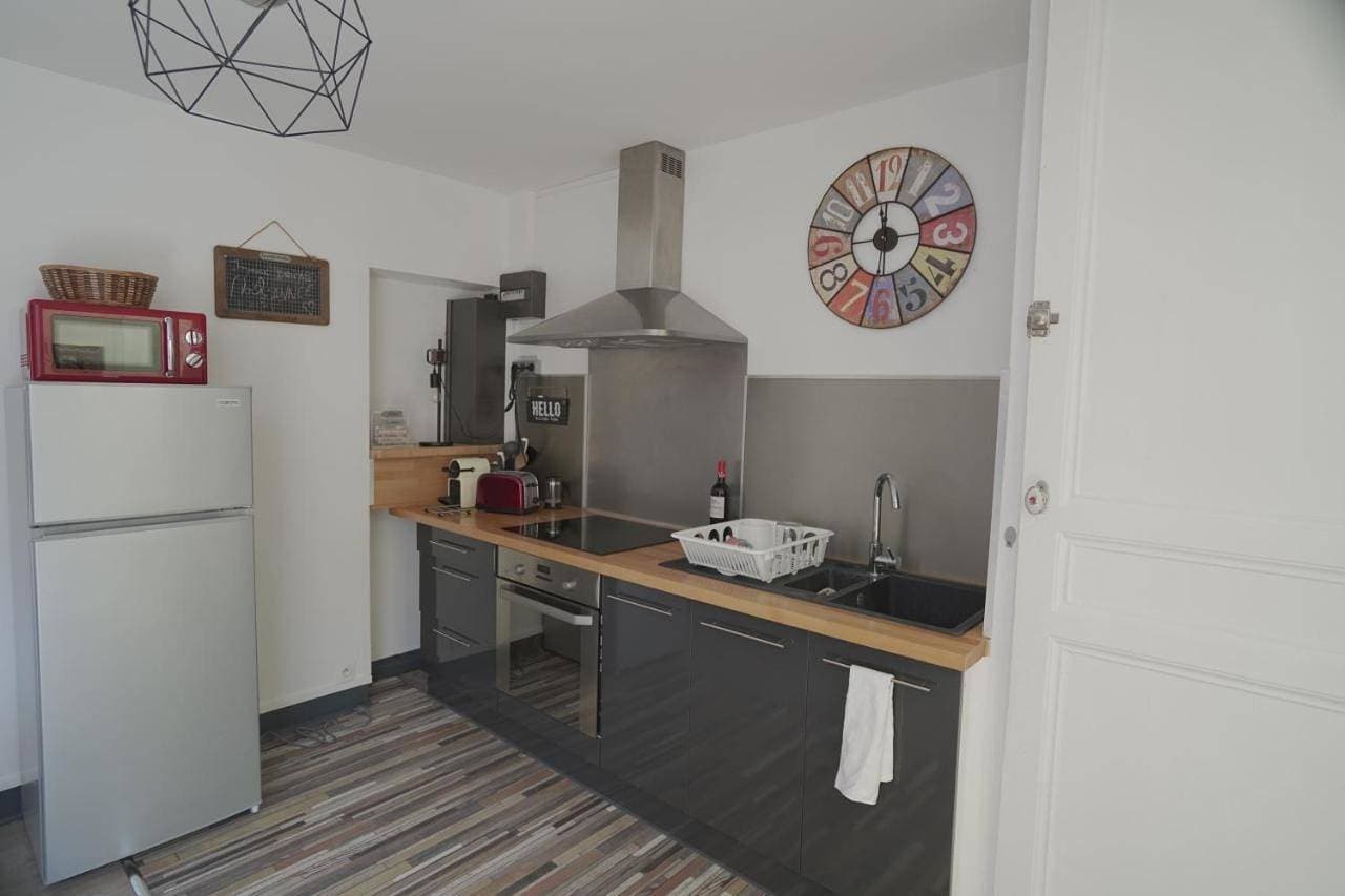 Foto 4 von 19: One-Bedroom House