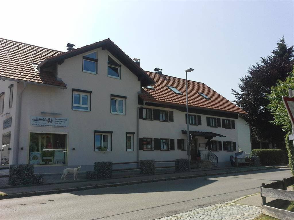 Foto 13 von 16: Ferienwohnung Knäbler
