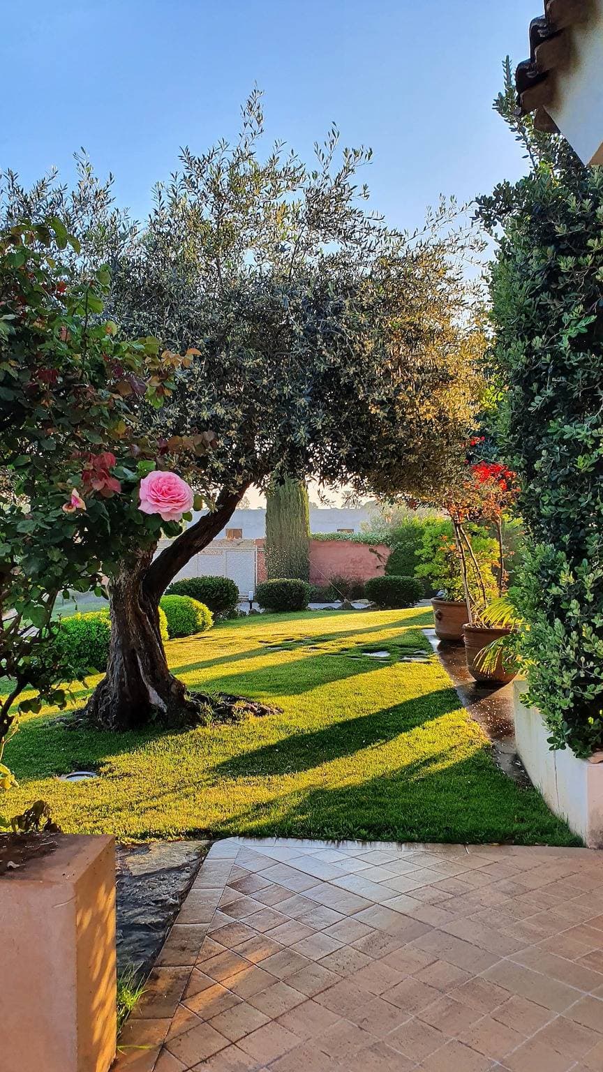 Foto 9 von 61: Villa Dammusello mit Pool, Garten und WLAN