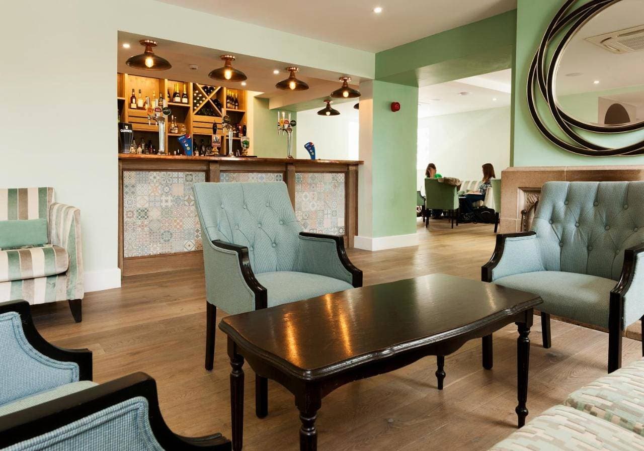 Foto 2 von 58: Frensham Pond Country House Hotel & Spa