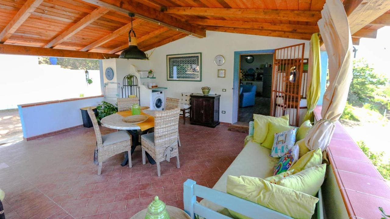 Foto 5 von 40: One-Bedroom House