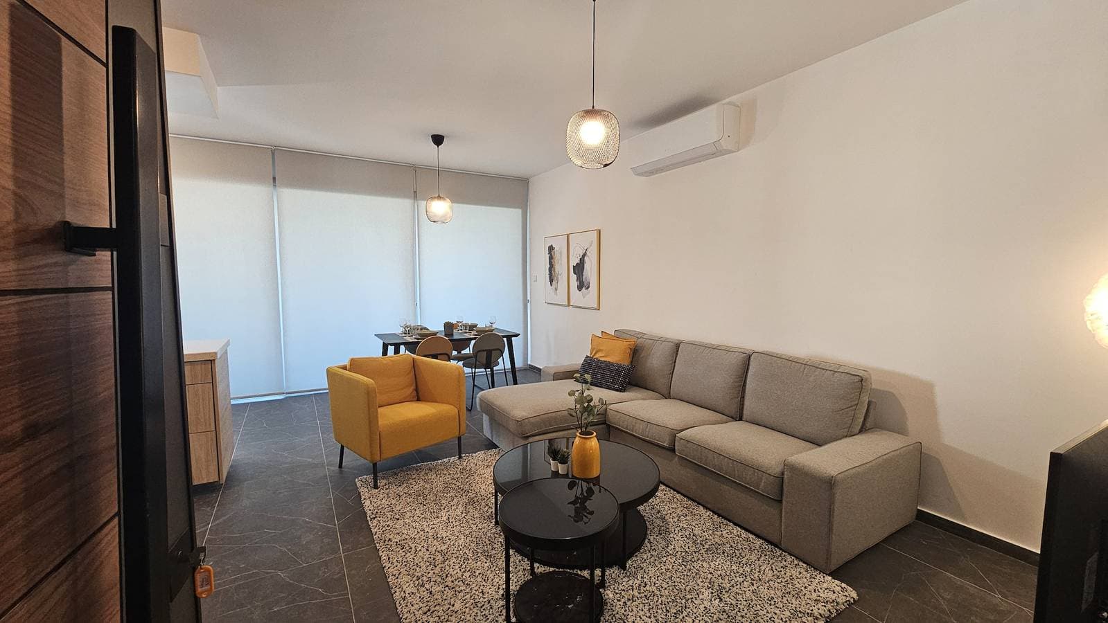03 Lca - Stay Larnaca Pearl Apartment 1