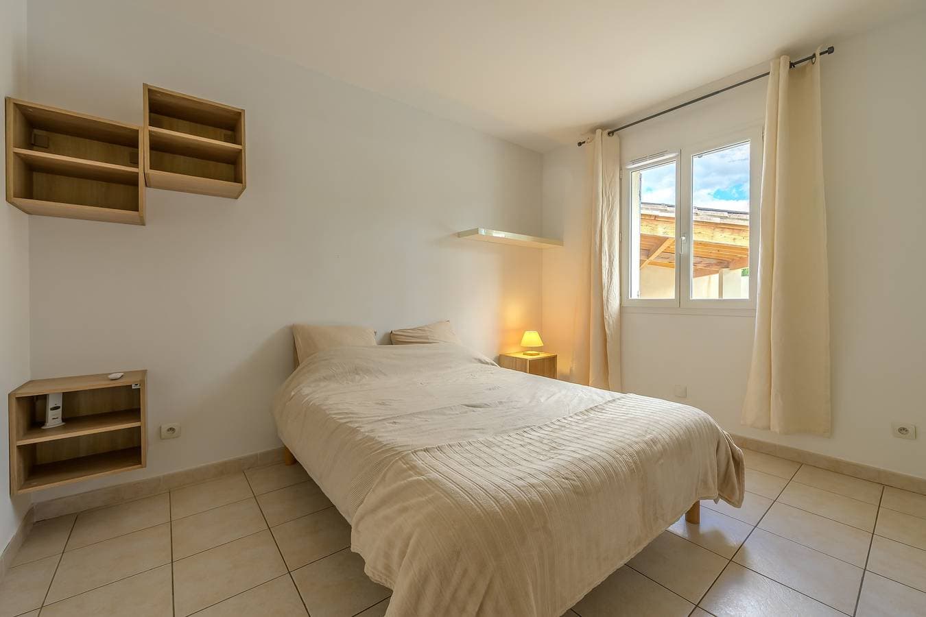 Foto 5 von 22: Ferienhaus für 8 Personen mit Pool