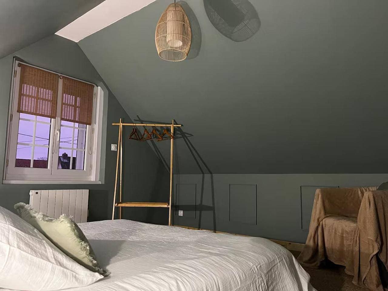 Foto 9 von 19: Two-Bedroom House