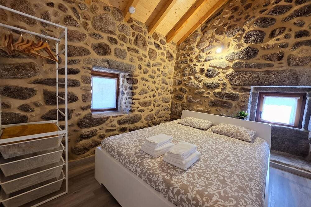 Foto 3 von 30: Coração de Dorna House | Castro Laboreiro | Peneda-Gerês National Park