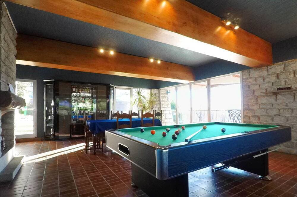 Foto 12 von 30: Villa Ornella-Luxury Villa-Version für 8 Personen