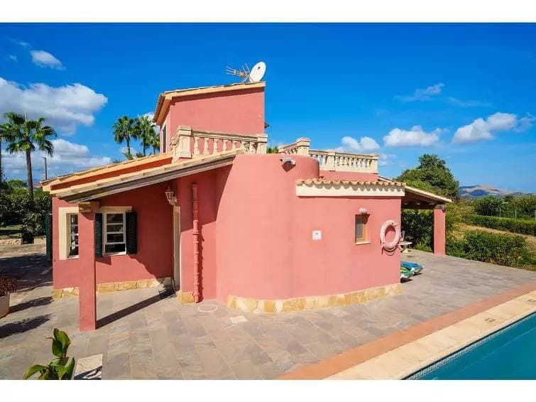 Foto 13 von 46: Maison 4 Personnes