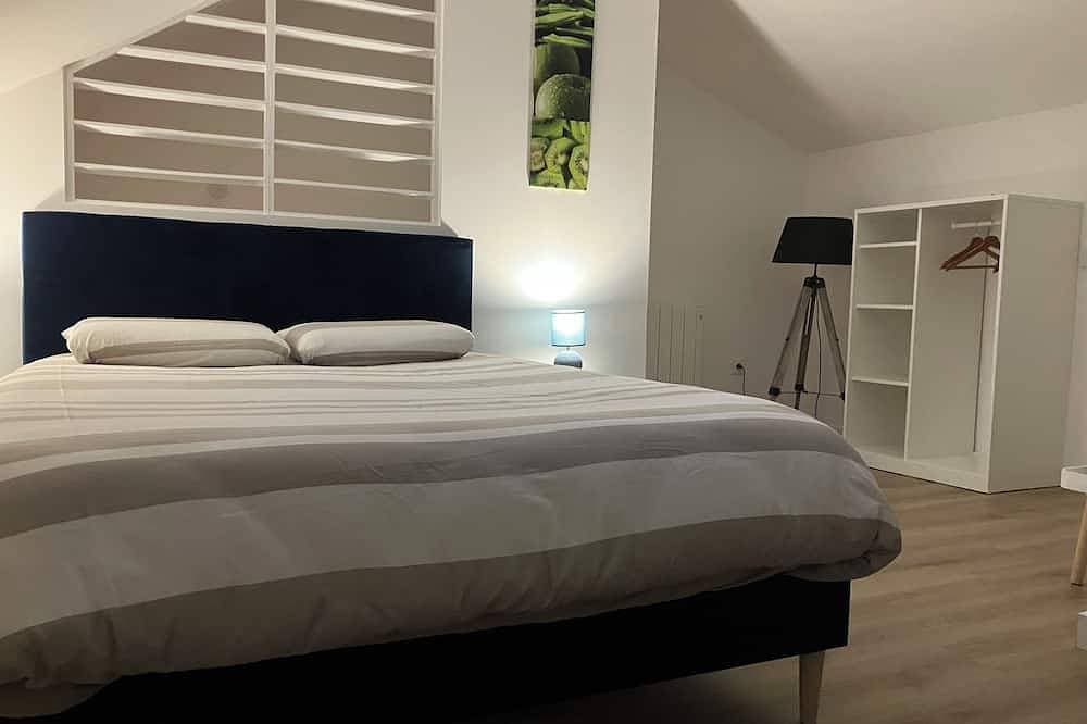 Foto 4 von 18: 33m2 Modern Duplex - Elegance and Comfort