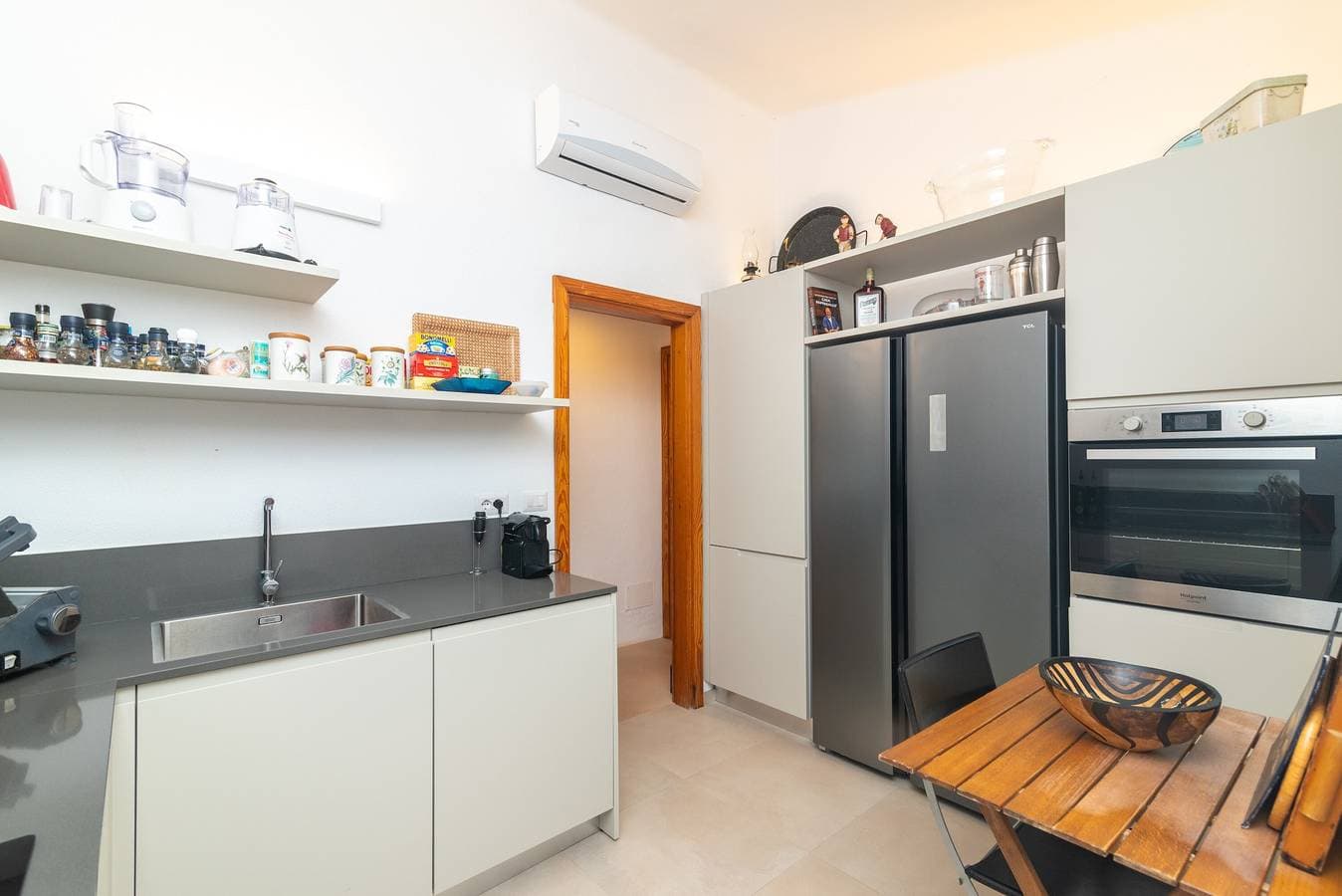 Foto 10 von 27: Villa 'Gabbiani' mit Meerblick, WLAN und Klimaanlage