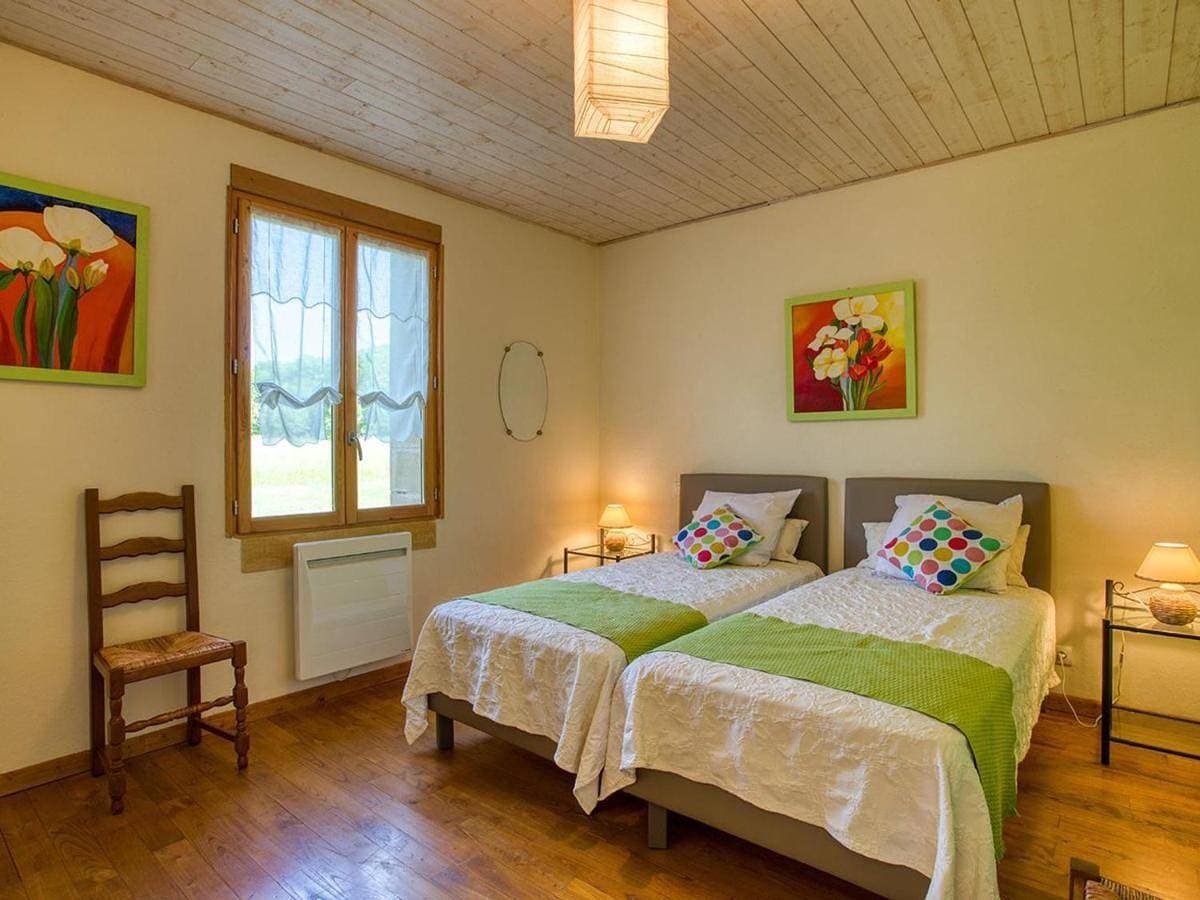 Foto 5 von 27: Two-Bedroom House