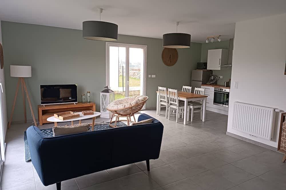 Foto 11 von 30: Les Galets -de- Normandie