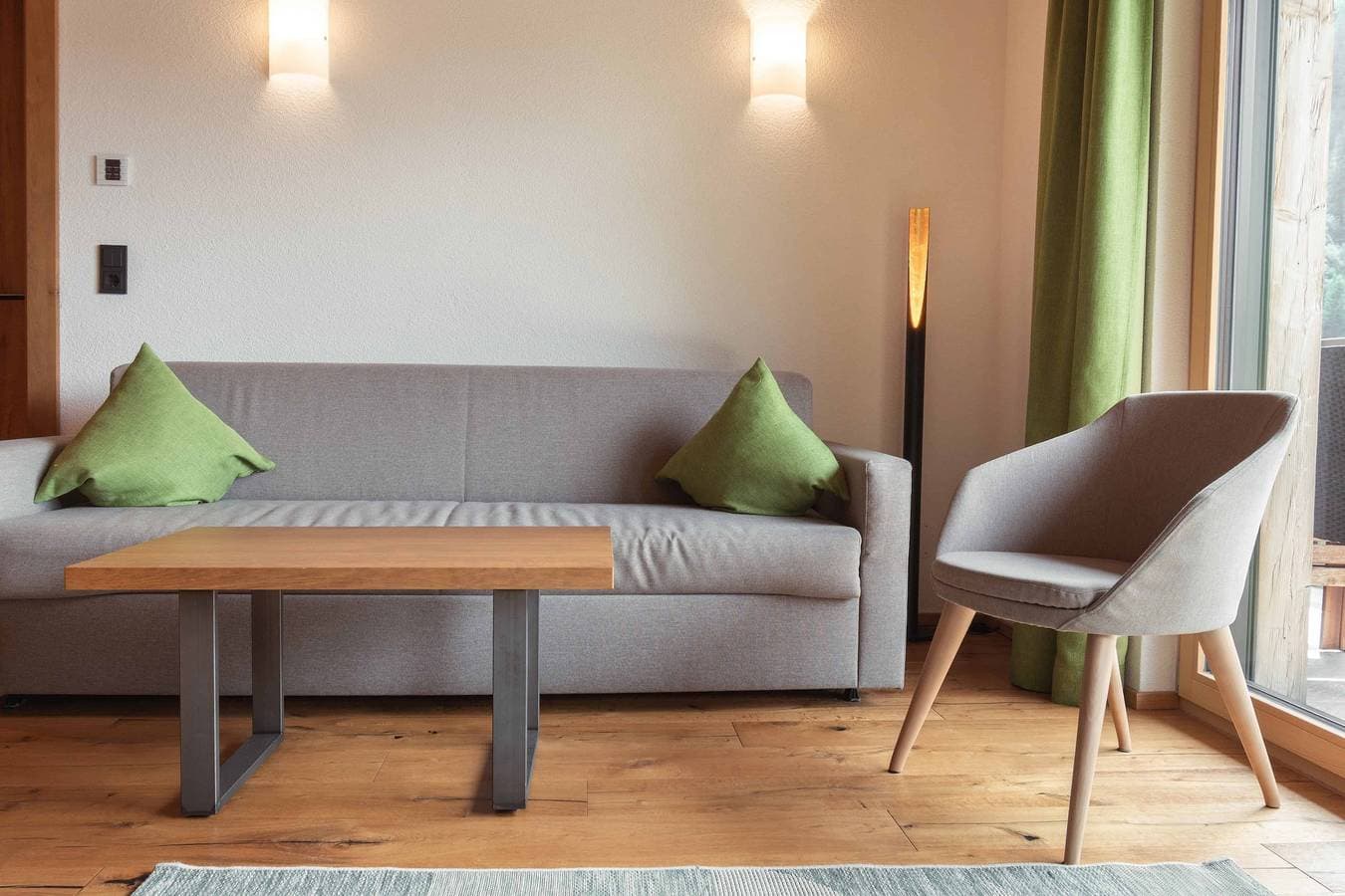 Appartement Strolz 1