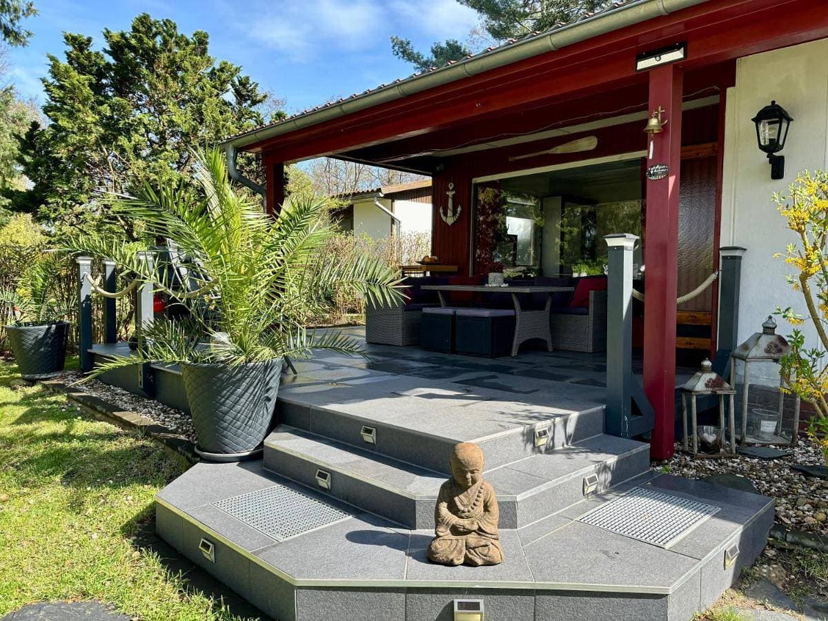 Foto 5 von 60: Holiday Home