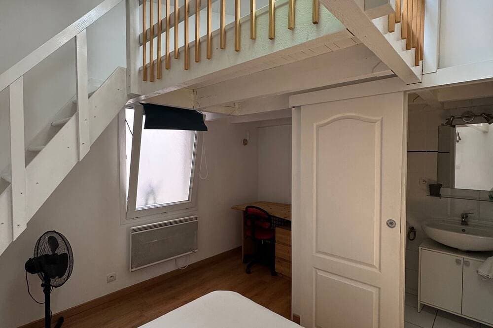 Foto 5 von 19: Erdgeschosswohnung mit großer Terrasse 20 Meter vom Strand entfernt
