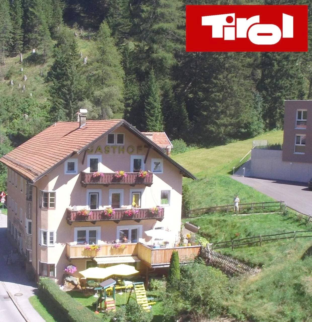 Gasthof Rose 1