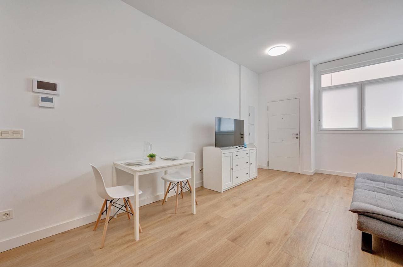 Foto 5 von 21: One-Bedroom Apartment