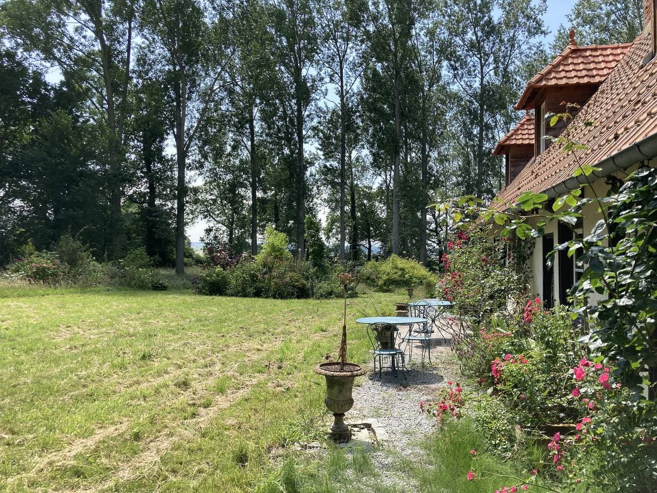 Foto 7 von 49: Maison de Noémie