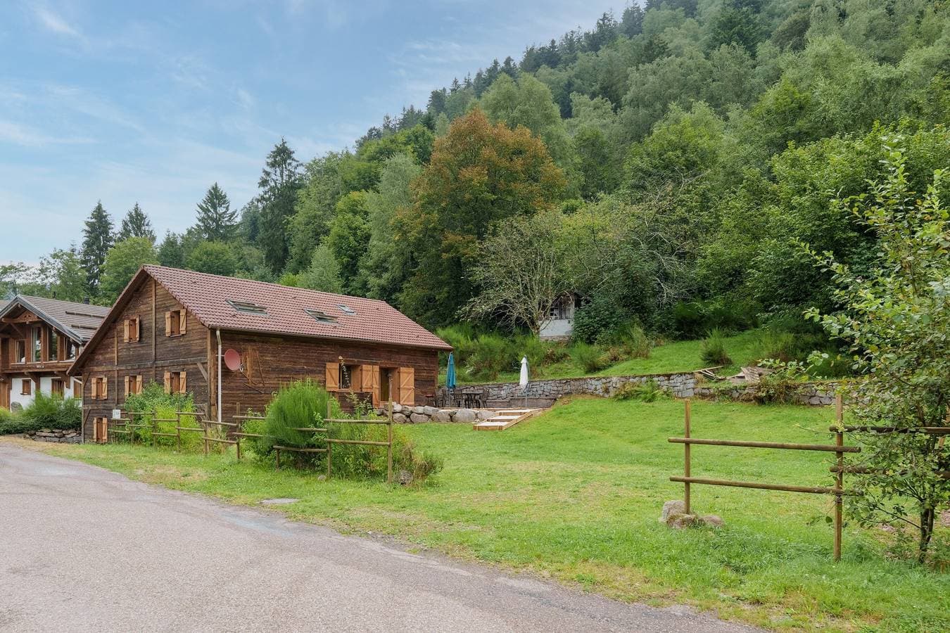 Ferienhaus 147m² 1