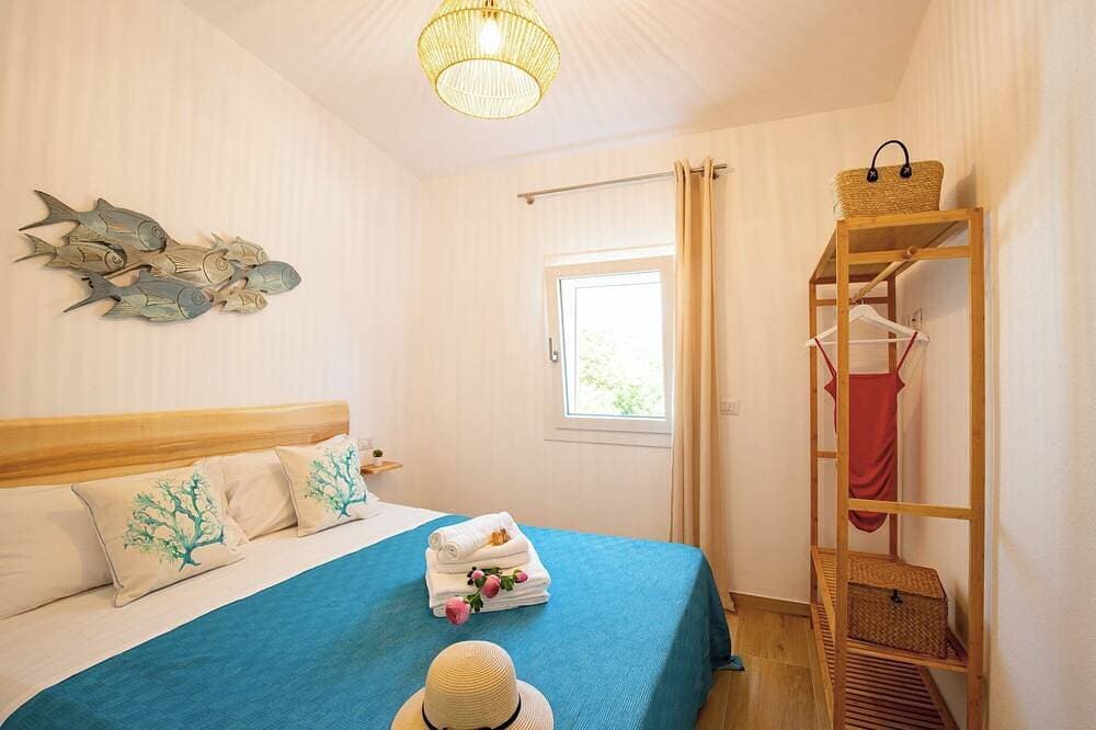 Foto 3 von 30: \"Your Oasis of Relaxation with a Sea View\" Villa RosMari