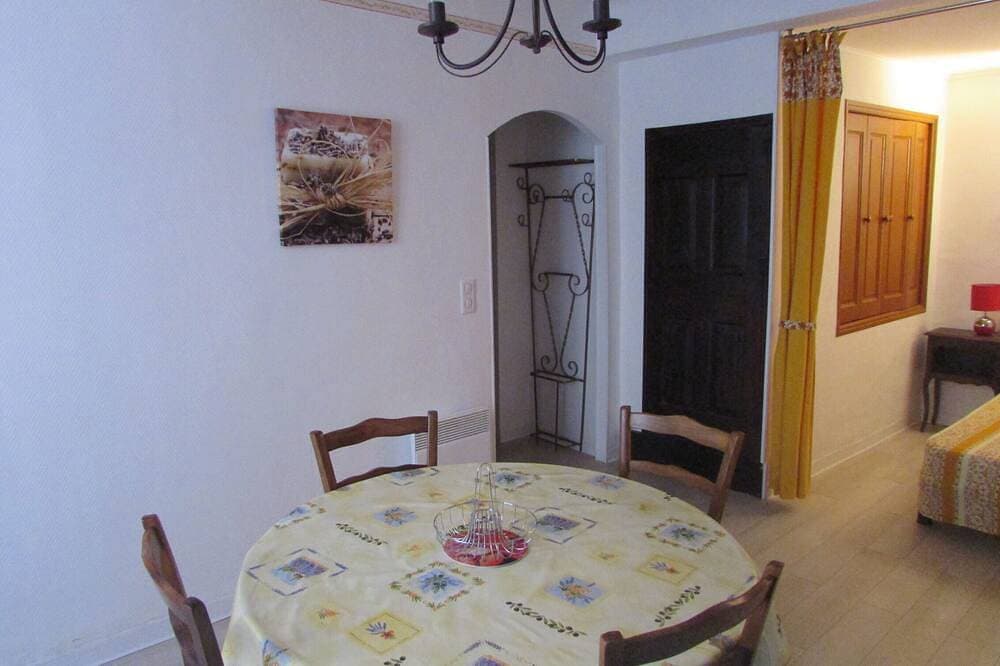 Foto 5 von 19: Einzimmerwohnung in Moustiers Sainte Marie
